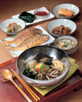 선주한정식