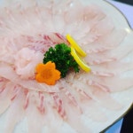 한바다수산대게회