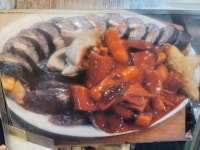 추억의분식 서귀포올레시장점