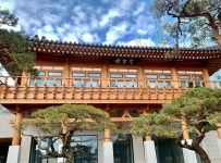 가천린포크구이구이센터 김포점