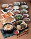선주한정식