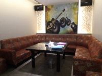 현대노래연습장