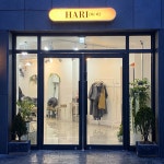 하리[Hari hair]