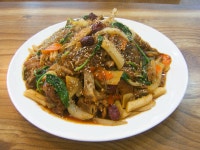 하삼묵은지감자탕