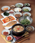 선주한정식