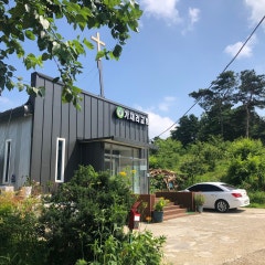 가재리교회