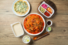 부산아구찜