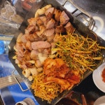 평화김해뒷고기 부산가야점