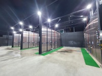 소사 셀프 세차장