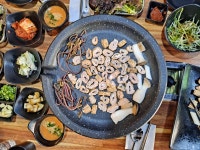 대구민속막창 마평점