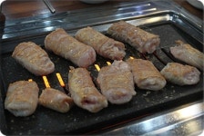 태영생막창 혁신충무공점