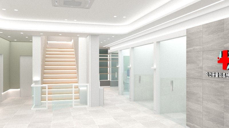 24시 이천동물의료센터