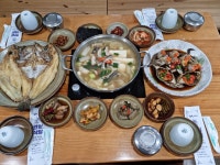산해별미