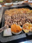 통통돌판생삼겹살