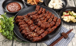 인생극장쪽갈비 하남미사점