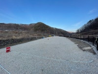 김천맑은계곡 오토캠핑장