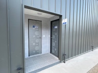 김천맑은계곡 오토캠핑장