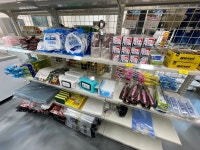 김천맑은계곡 오토캠핑장