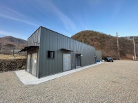 김천맑은계곡 오토캠핑장