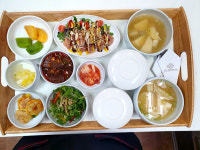 레피리움네이쳐산후조리원 서대문점