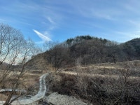 김천맑은계곡 오토캠핑장