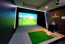 케이골프아카데미 롯데백화점 대전점