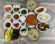 예안식당