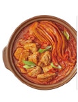 담꾹 울진읍점