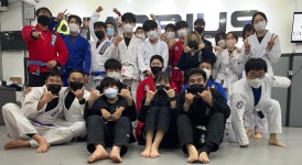 뫼비우스 주짓수 북수원점