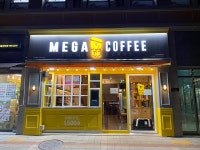 메가엠지씨커피김포구래역점 | 메가MGC커피 김포은여울점