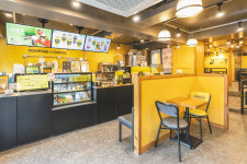 컴포즈커피 포방터시장점