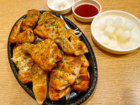 92닭숯불바베큐 영주점