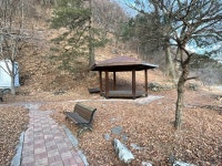 김천맑은계곡 오토캠핑장