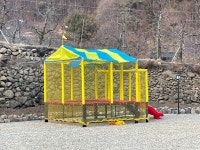 김천맑은계곡 오토캠핑장