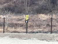 김천맑은계곡 오토캠핑장