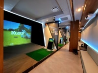 케이골프아카데미 롯데백화점 대전점