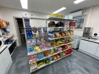 김천맑은계곡 오토캠핑장