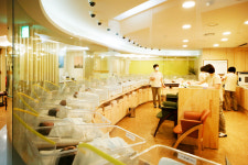레피리움네이쳐산후조리원 서대문점