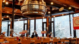 키토산우이산장