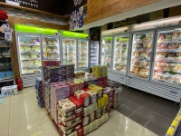 에스엠마트삼각점