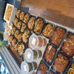 오늘애찬 불당점