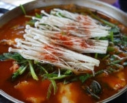 송전매운탕