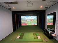 평내스크린골프