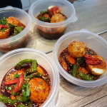 오늘애찬 불당점