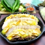 한결보쌈 성남1호점