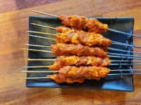 진미양꼬치