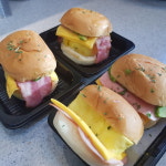 오늘애찬 불당점