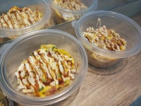 오늘애찬 불당점