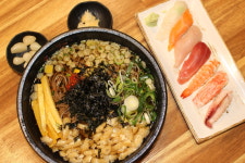 신비초밥