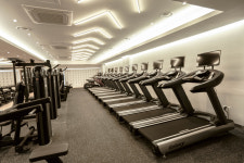 CORESTRONG 봉화산역점